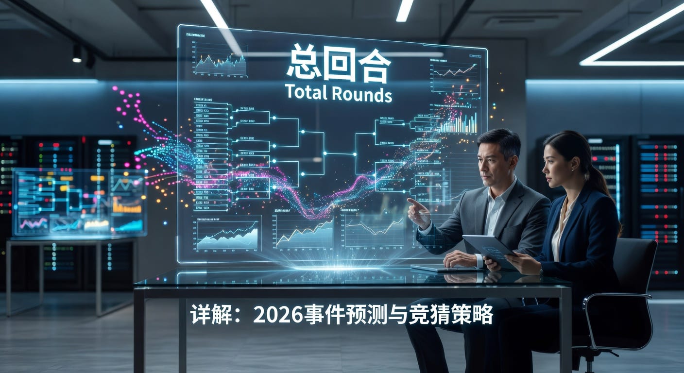 总回合 total rounds：投注技巧与解读指南