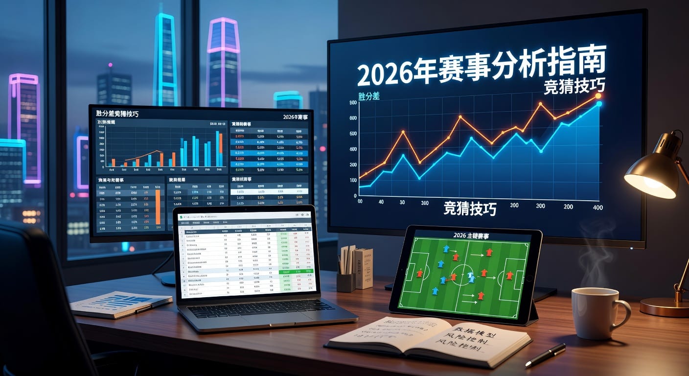 胜分差 winning margin：2026年世界杯投注解析