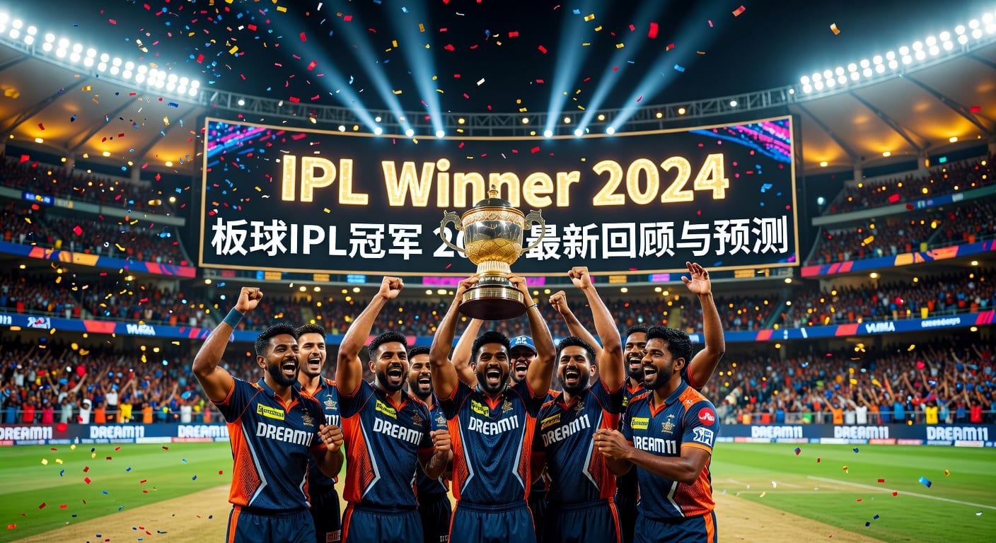 板球IPL冠军 IPL Winner：2026赛季观察
