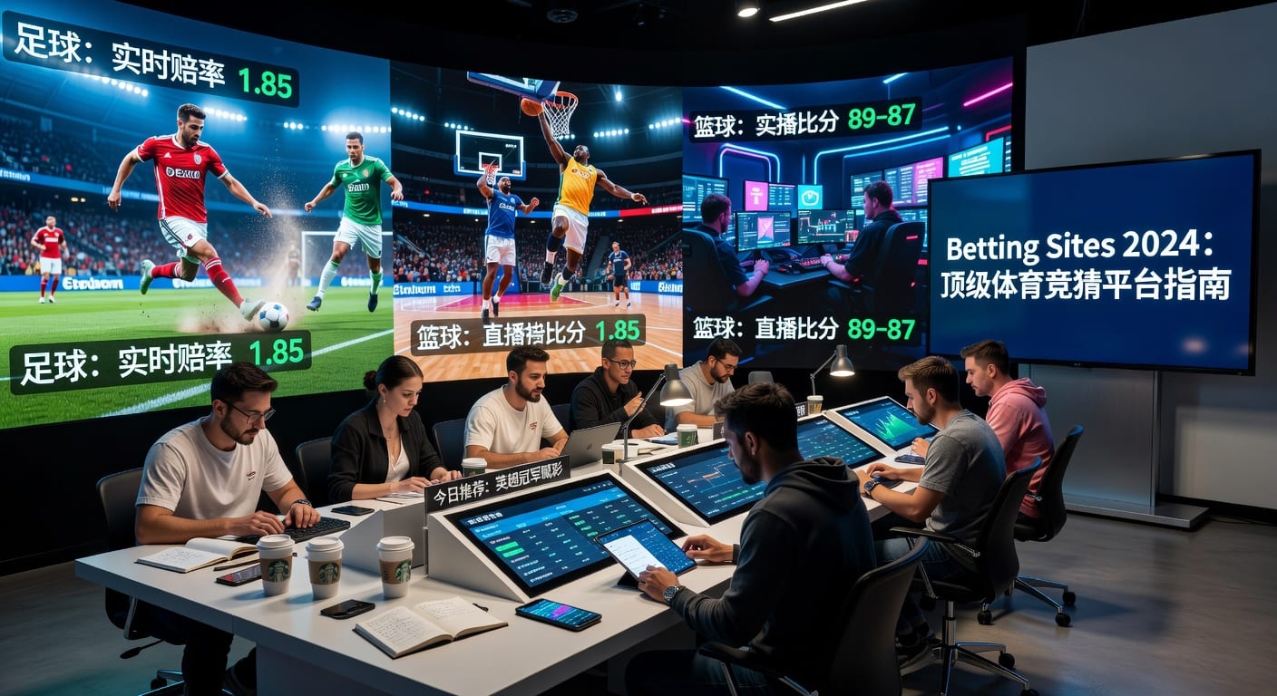 网球大满贯 Grand Slam Betting：2026年体育竞猜平台实战指南